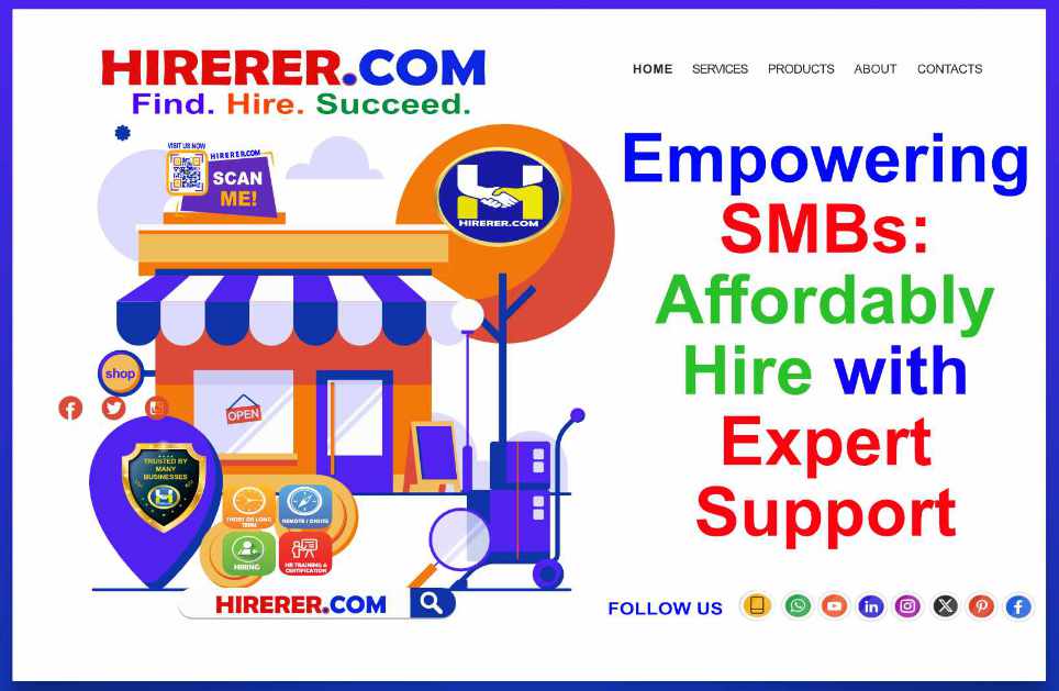 Hirerer.com Smart Hiring Tips